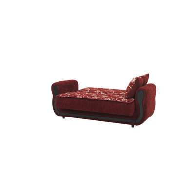 Causeuse convertible avec rangement Primenest Averna Collection