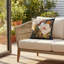 Coussin décoratif Fall Splendor 18 po x 13 po