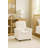 Jordan Kids Recliner Wooly White-114651394