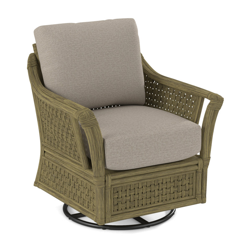 Boca Armchair, Lapis Plaid; 0126-63, Java
