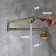 Interbath Kitchen Faucet