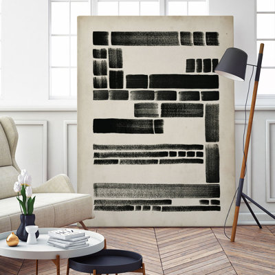 " Antique Dash I " by Grace Popp Painting Print