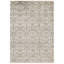 Wool Ikat Area Rug