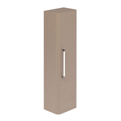 Stibbington Wall Linen Cabinet