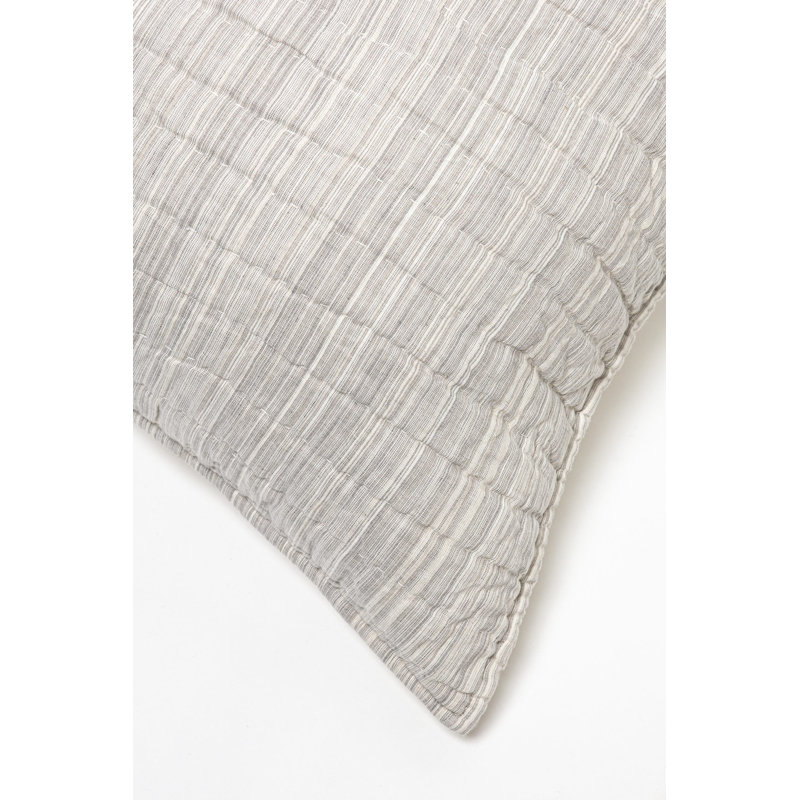 LUCE SHAM, EURO