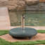 Base de parasol autoportante Lacours-28892770