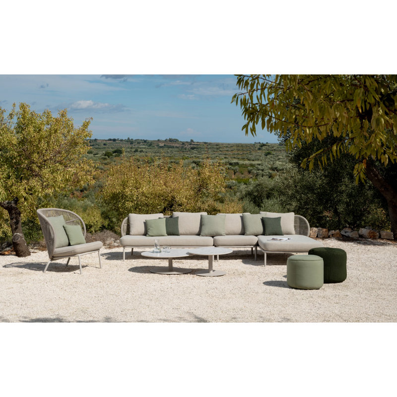 Kodo Outdoor Patio Sofa