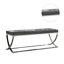 Banc en simili cuir Addien-1344232158