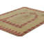 One-of-a-Kind 3'9x5'4 Hand Knotted Area Rug