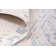 Ansonville Floral Polypropylene Plastic Rug