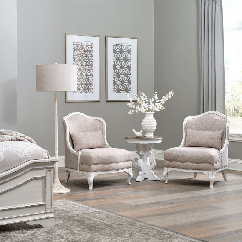 Fauteuil Colchester
