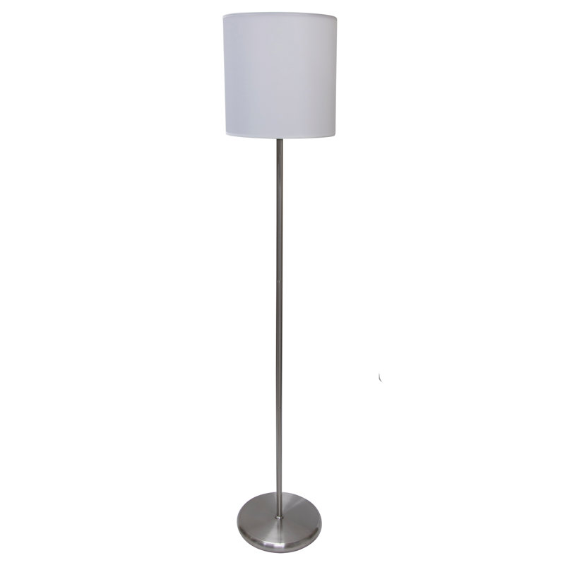 Ensemble de lampes sur pied 24,63 "Ecorse