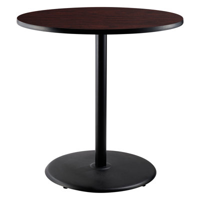 Table de salle de pause 36 po