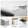 Chaunta 52.5'' W 6 - Drawer Dresser