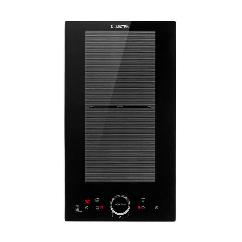 Klarstein Delicatessa 3500W Induction Double Hot Plate