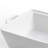 Martha Stewart 0.5 Qt. Stoneware Casserole with Lid