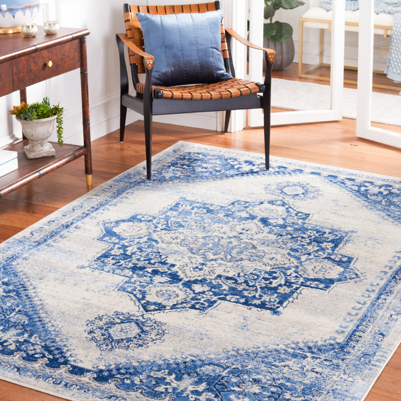 Tapis oriental performance Clauda, Rectangle 9 pi x 12 pi