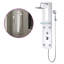 Renton Shower Tower Panel