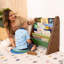 Présentoir à livres ECR4Kids Tree-101637606