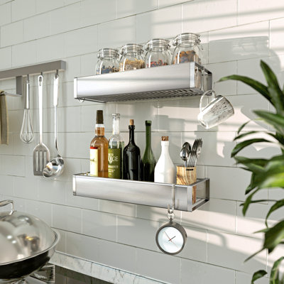Serviteur de douche Mahkenna (paquet de 2)