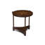 Cameron Round Side Table