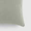 Coussin en coton uni-1436954652