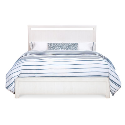 Margaritaville Key Largo California King Panel Bed