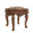 Lord Raffles Accent Stool