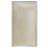 Ayea Glass Top 1 End Table with Storage