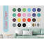 Autocollant astral-152774862-152774874