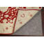 Tapis noué à la main One-of-a-Kind Raaghav