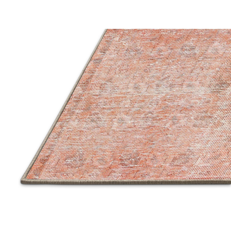 Nublin Indoor Rug, Rectangle 3' x 5'