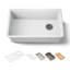 Billings Undermount Single-Bowl Workstation Kitchen Sink-1660942615