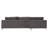 Anyya 105.5'' Wide Silk Sofa & Chaise-1587422450-1587422461