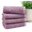 Serviette de toilette Parkerson en coton turc-1338073633
