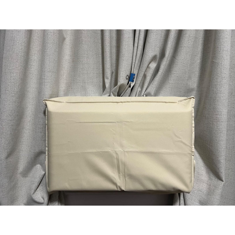 Air Conditioner Covers for Inside 21"W x 15"H x 3.5"D