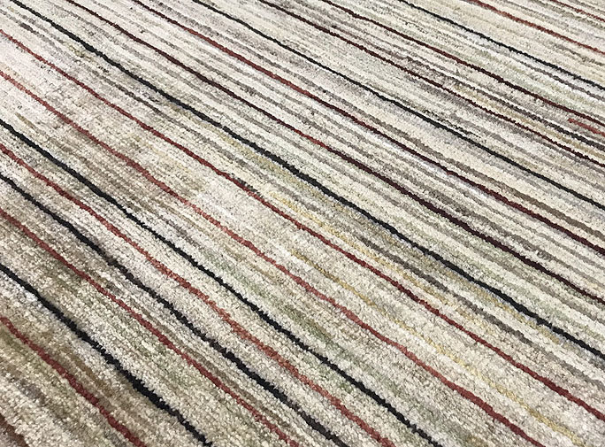 Afghan One-of-a-Kind 3'4" X 6'4" Area Rug