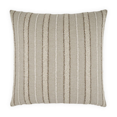 Montauk Square Pillow Cover & Insert