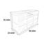 Armoire multifonctionnelle pour îlot central-114190555