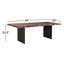 Howell Solid Wood Dining Table