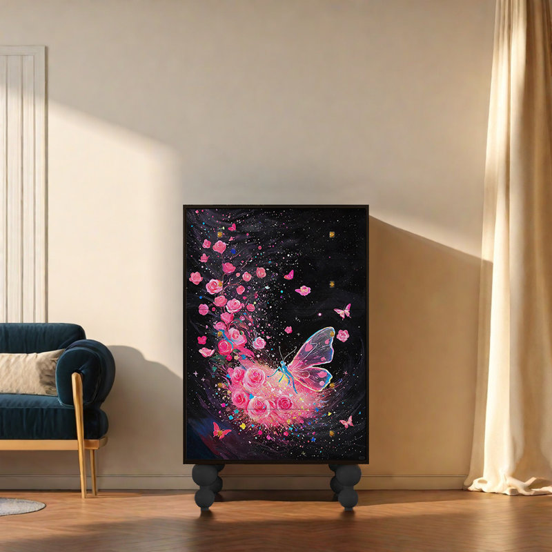 Armoire à tiroirs pour la maison