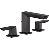 Vettis Widespread Lavatory Faucet