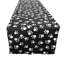Chemin de table Paw Print-552580804-552580860