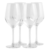 Stölzle Lausitz Power 14 oz. Clear Wine Glass & Reviews