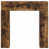 Smoked Oak selected