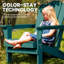 Outdoor Adirondack Chair