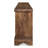 Gentry 105'' Solid Wood Sideboard