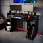 Bureau de jeu Jahzi