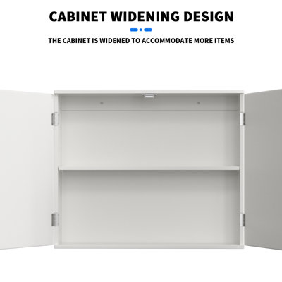 Accie Bathroom Cabinet