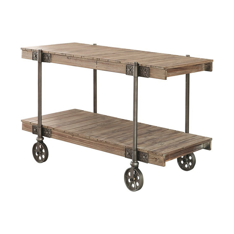 Jerami 47.25" Console Table